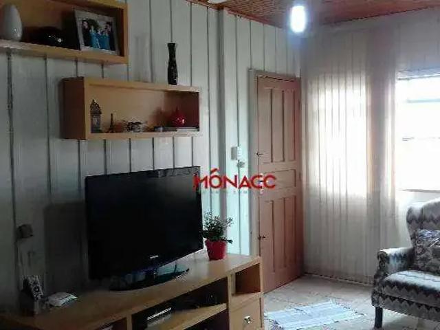 Casa / Sobrado para Venda em Londrina/PR Califórnia 3 Quartos