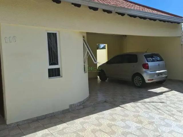 Casa / Sobrado para Venda em Londrina/PR Cambezinho 3 Quartos