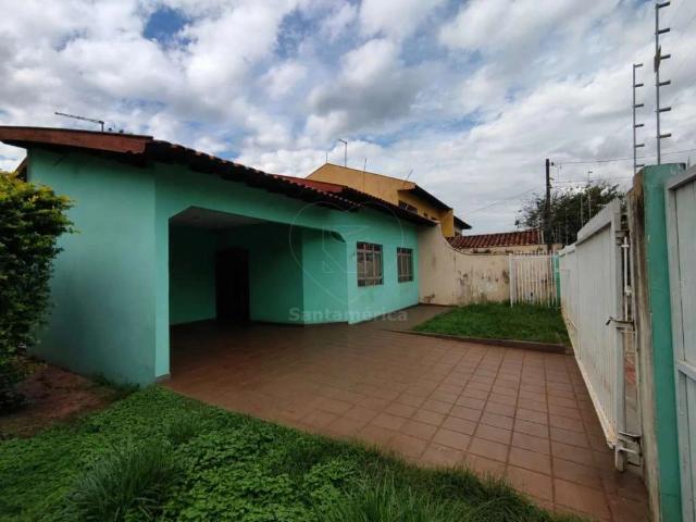 Casa / Sobrado para Venda em Londrina/PR Cambezinho 3 Quartos