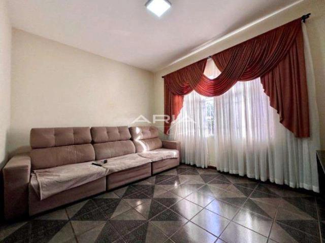 Casa / Sobrado para Venda em Londrina/PR Cambezinho 3 Quartos