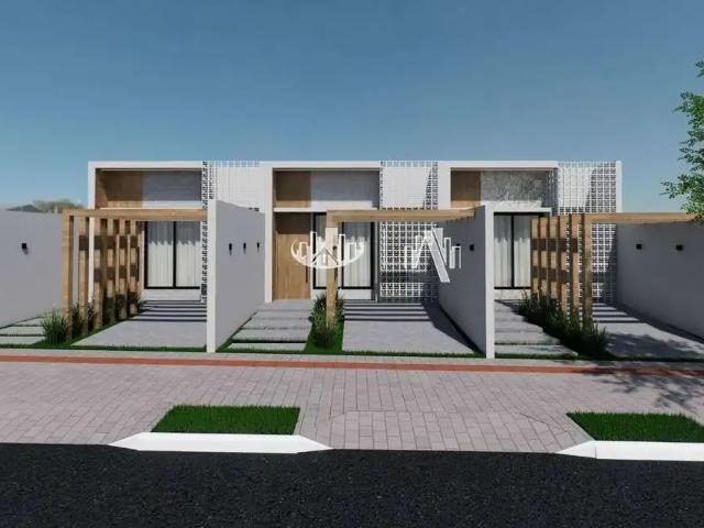Casa / Sobrado para Venda em Londrina/PR Cambezinho 3 Quartos