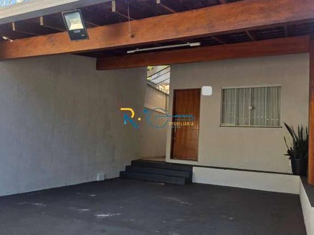 Casa / Sobrado para Venda em Londrina/PR Cambezinho 3 Quartos