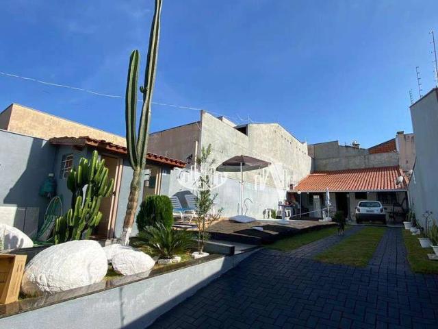 Casa / Sobrado para Venda em Londrina/PR Cambezinho 1 Quartos