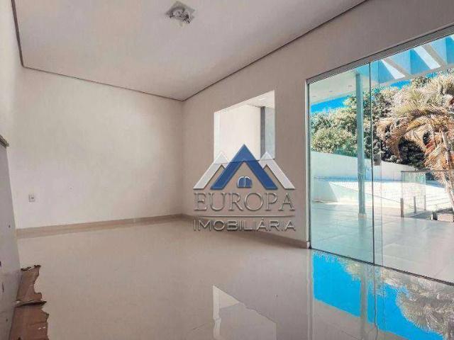 Casa / Sobrado para Venda em Londrina/PR Cambezinho 4 Quartos