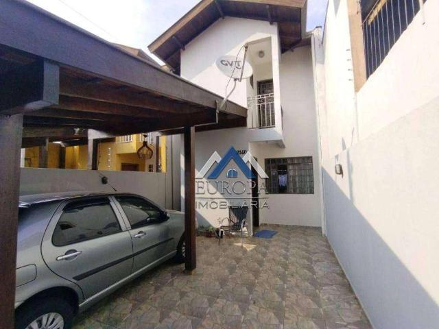 Casa / Sobrado para Venda em Londrina/PR Centro 3 Quartos