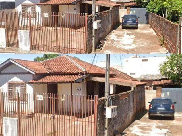 Casa / Sobrado para Venda em Londrina/PR Centro 3 Quartos