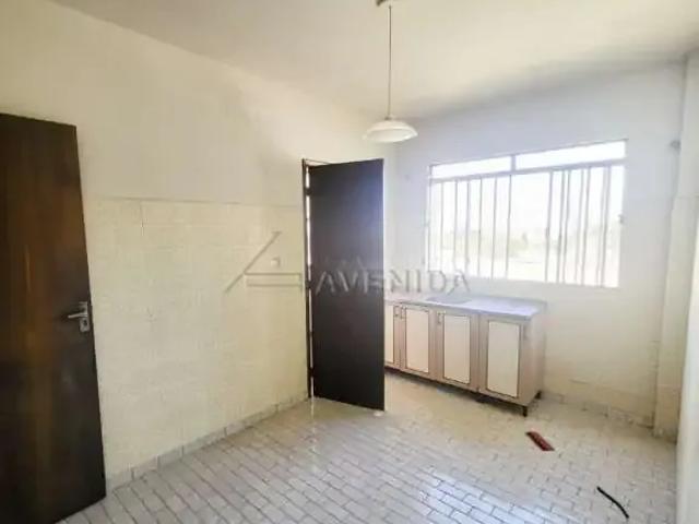 Casa / Sobrado para Venda em Londrina/PR Centro 3 Quartos