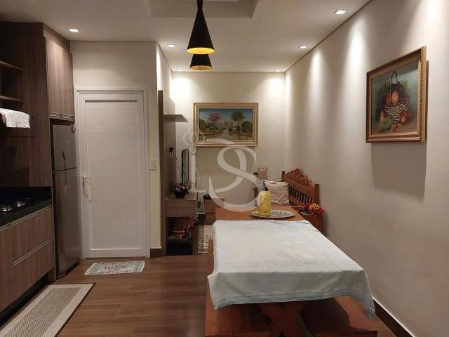 Casa / Sobrado para Venda em Londrina/PR Cidade Industrial II 3 Quartos