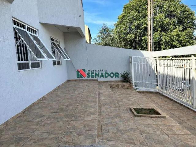 Casa / Sobrado para Venda em Londrina/PR Cláudia 3 Quartos