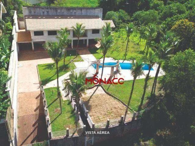 Casa / Sobrado para Venda em Londrina/PR Colonial 4 Quartos