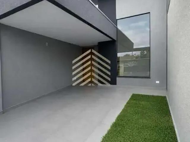 Casa / Sobrado para Venda em Londrina/PR Coliseu 3 Quartos