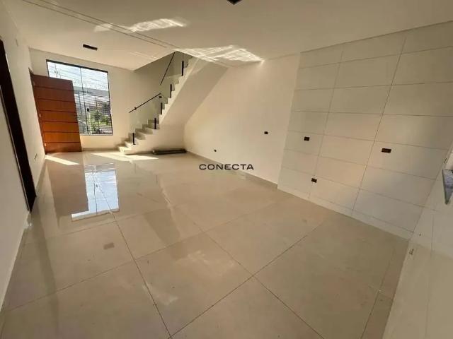 Casa / Sobrado para Venda em Londrina/PR Coliseu 3 Quartos