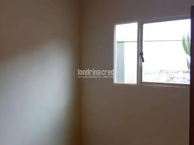 Casa / Sobrado para Venda em Londrina/PR Coliseu 3 Quartos