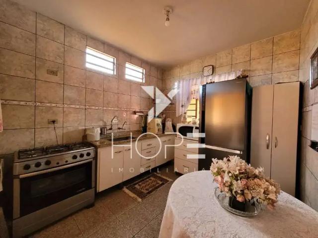 Casa / Sobrado para Venda em Londrina/PR Coliseu 3 Quartos