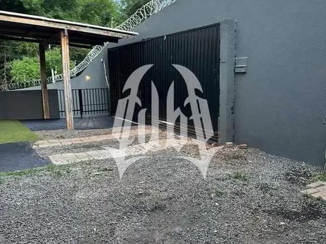 Casa / Sobrado para Venda em Londrina/PR Coliseu 3 Quartos