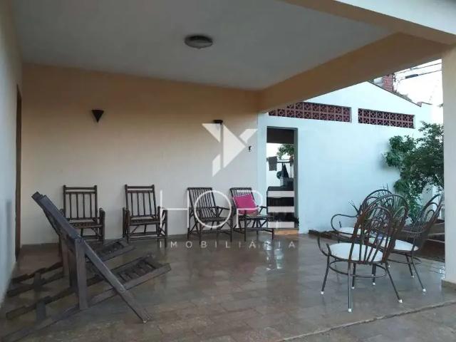 Casa / Sobrado para Venda em Londrina/PR Coliseu 3 Quartos