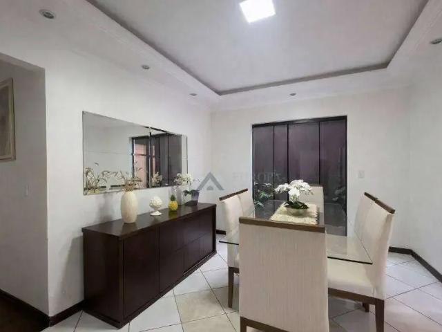 Casa / Sobrado para Venda em Londrina/PR Coliseu 3 Quartos
