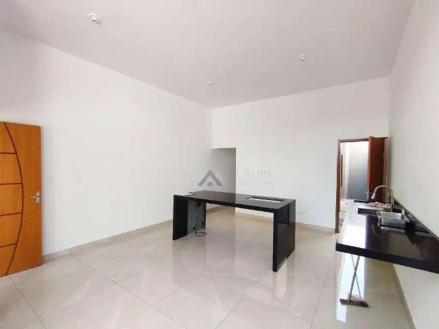 Casa / Sobrado para Venda em Londrina/PR Coliseu 3 Quartos