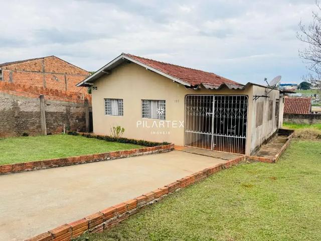 Casa / Sobrado para Venda em Londrina/PR Coliseu 2 Quartos