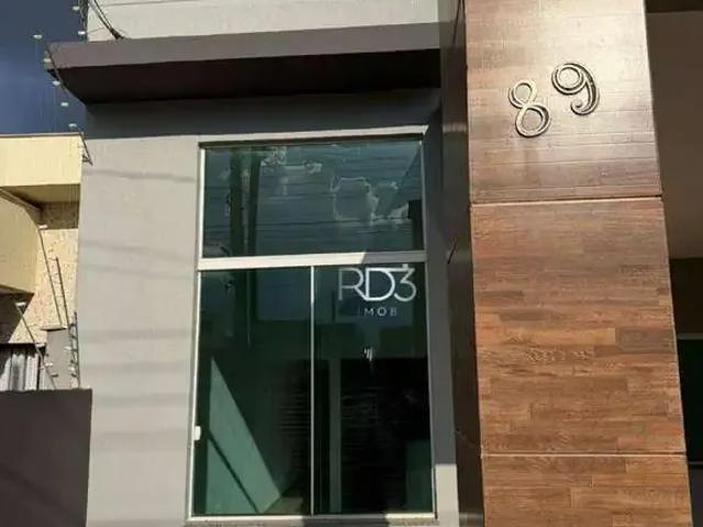 Casa / Sobrado para Venda em Londrina/PR Colúmbia 1 Quartos