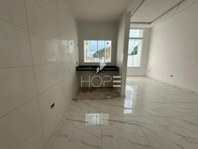 Casa / Sobrado para Venda em Londrina/PR Colúmbia 2 Quartos