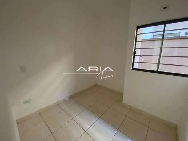 Casa / Sobrado para Venda em Londrina/PR Colúmbia 2 Quartos