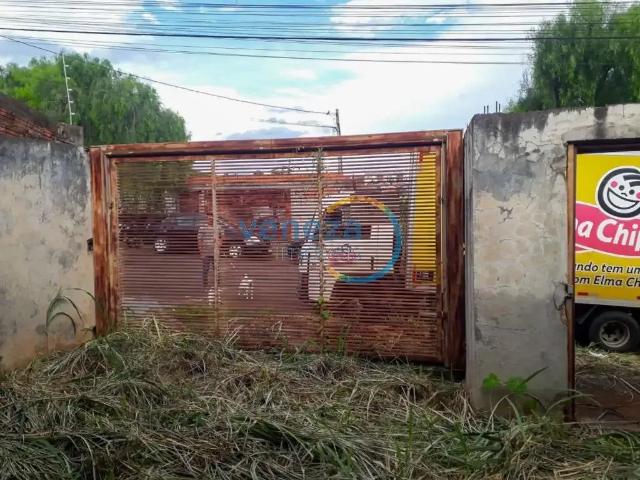 Casa / Sobrado para Venda em Londrina/PR Colúmbia 2 Quartos