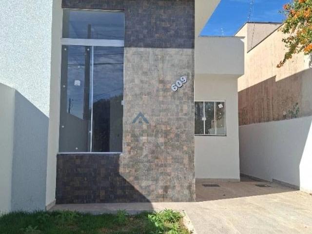 Casa / Sobrado para Venda em Londrina/PR Colúmbia 2 Quartos