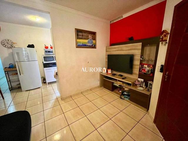 Casa / Sobrado para Venda em Londrina/PR Colúmbia 2 Quartos