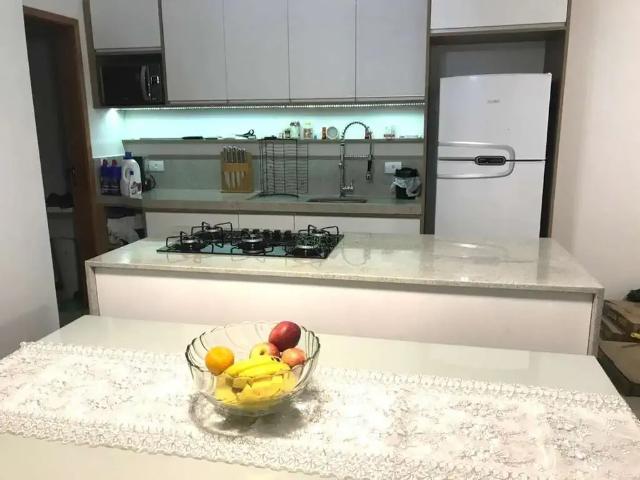 Casa / Sobrado para Venda em Londrina/PR Colúmbia 2 Quartos