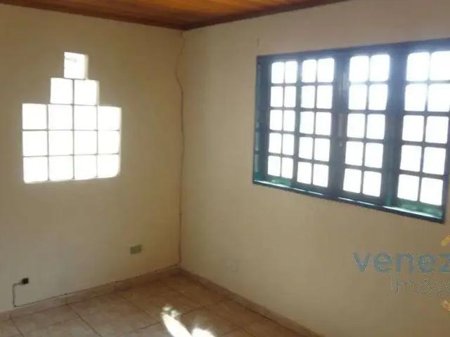 Casa / Sobrado para Venda em Londrina/PR Colúmbia 2 Quartos