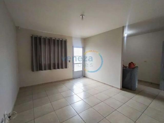 Casa / Sobrado para Venda em Londrina/PR Colúmbia 2 Quartos