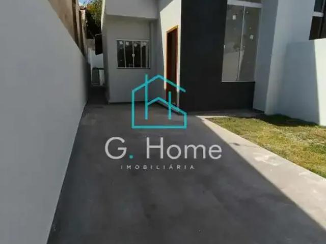 Casa / Sobrado para Venda em Londrina/PR Colúmbia 2 Quartos