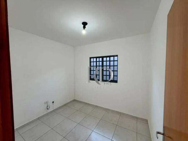 Casa / Sobrado para Venda em Londrina/PR Colúmbia 2 Quartos