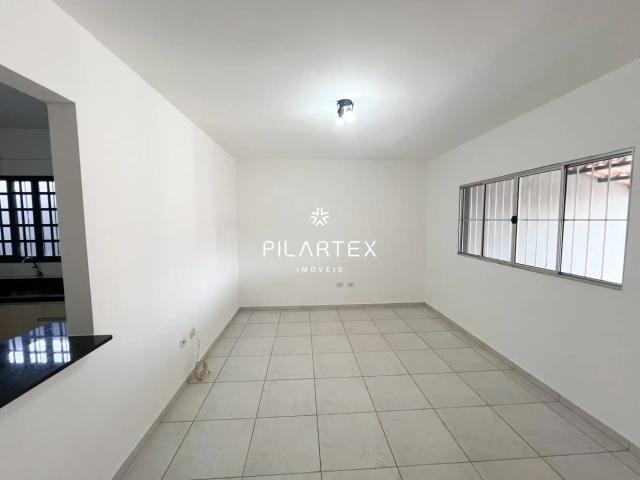 Casa / Sobrado para Venda em Londrina/PR Colúmbia 2 Quartos