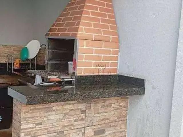 Casa / Sobrado para Venda em Londrina/PR Colúmbia 2 Quartos