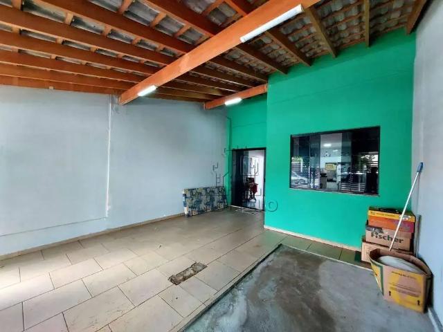 Casa / Sobrado para Venda em Londrina/PR Colúmbia 2 Quartos