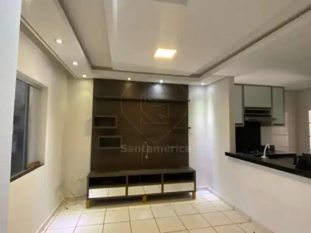 Casa / Sobrado para Venda em Londrina/PR Colúmbia 2 Quartos