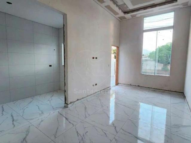 Casa / Sobrado para Venda em Londrina/PR Colúmbia 2 Quartos