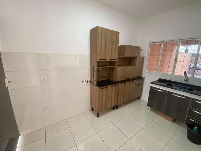Casa / Sobrado para Venda em Londrina/PR Colúmbia 3 Quartos
