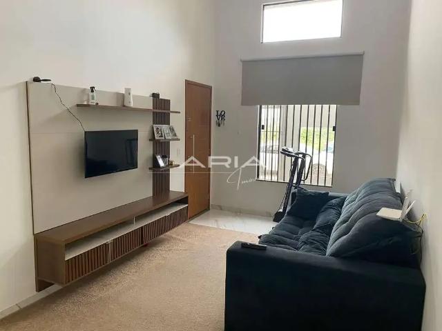Casa / Sobrado para Venda em Londrina/PR Colúmbia 3 Quartos