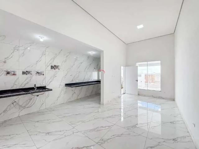 Casa / Sobrado para Venda em Londrina/PR Colúmbia 3 Quartos
