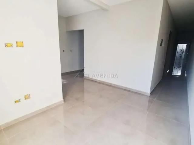 Casa / Sobrado para Venda em Londrina/PR Colúmbia 3 Quartos