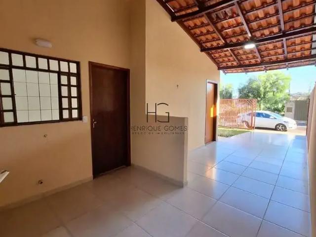 Casa / Sobrado para Venda em Londrina/PR Colúmbia 3 Quartos