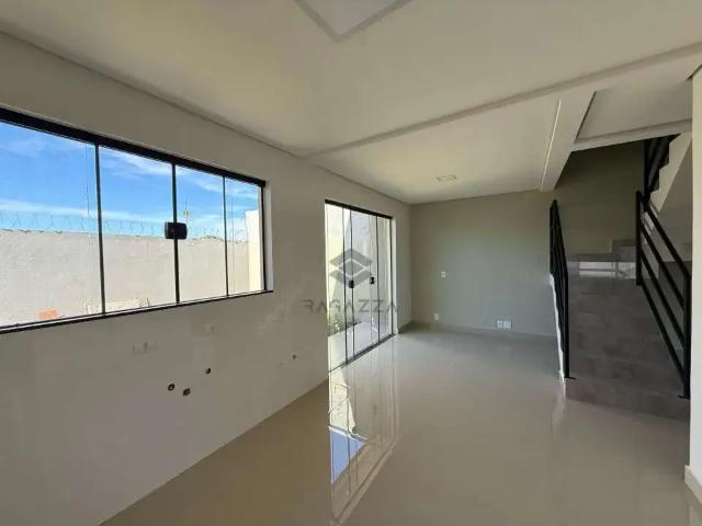 Casa / Sobrado para Venda em Londrina/PR Colúmbia 3 Quartos
