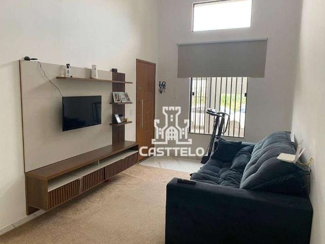 Casa / Sobrado para Venda em Londrina/PR Colúmbia 3 Quartos