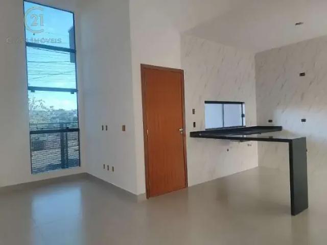 Casa / Sobrado para Venda em Londrina/PR Colúmbia 3 Quartos