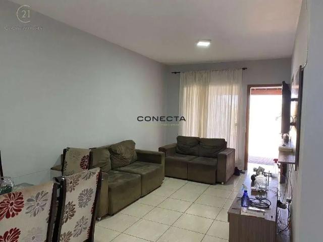Casa / Sobrado para Venda em Londrina/PR Colúmbia 3 Quartos