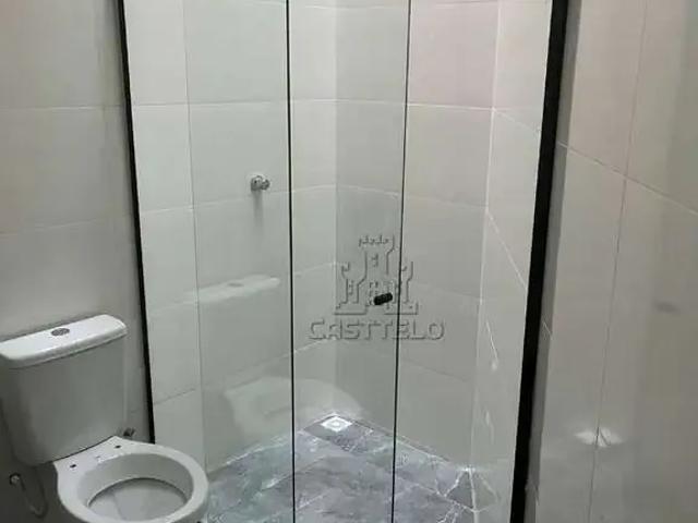 Casa / Sobrado para Venda em Londrina/PR Colúmbia 3 Quartos