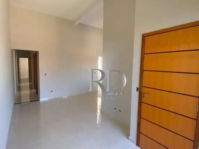 Casa / Sobrado para Venda em Londrina/PR Colúmbia 3 Quartos